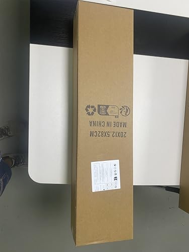 Projectior Screen with Stand,120 inch Portable Foldable Projector Screen 16:9 HD Indoor Outdoor Projector Movies Screen with Carrying Bag for Home Theater Camping and Recreational Events