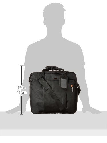 Protec M401 Trombone Mute Bag with Divider