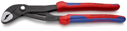 Cobra Water Pump Pliers