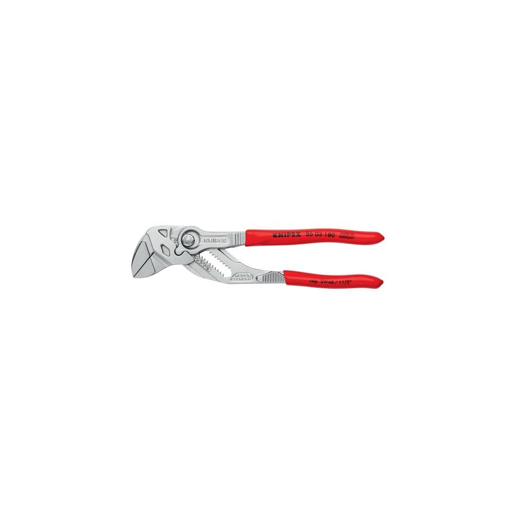 Pliers Wrench