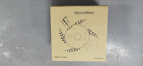 Cat Water Fountain: Super Silent Cat Fountain - GIOTOHUN 64oz Water Fountain Indoor Cat - Black Pet Water Fountain Suitable for Multiple Pets - Dog Water Fountain - Includes 6 Filters + 3 Foam Filters