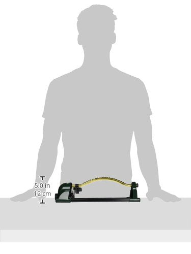 Orbit 58294 18-Hole 3600 Square Feet Metal Oscillating Sprinkler