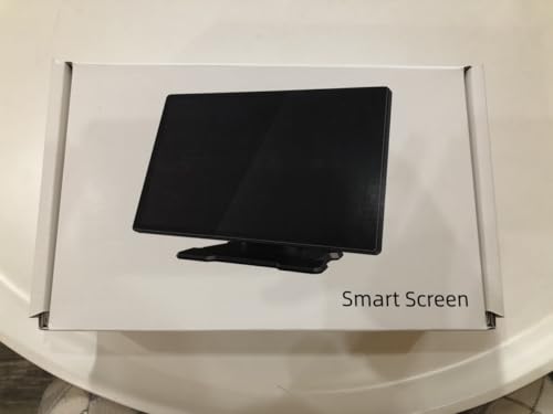 Avylet 9" Wireless CarPlay Screen for Car with Apple Car Play & Android Auto, Portrait & Landscape Mode, OTA Upgrade, Portable Touchscreen & Backup Camera, GPS Navigation/Voice Control/Bluetooth 5.0