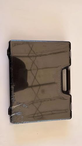 70-Piece Magnetic Screwdrivers Set with Case, Precision Screwdriver Kit,Includes Slotted, Phillips,Torx,Hex, Square,Pozidriv, and Precision Tools for Repair Home Improvement,DIY Craft