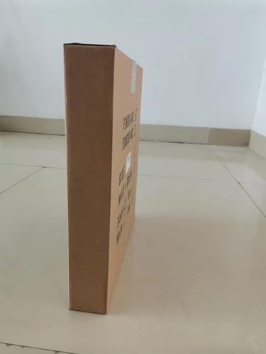 5 Tier Metal Plant Stand for Indoor Outdoor, iDavosic.ly Foldable Corner Tall Plant Shelf for Multiple Plants, Rustproof Flower Pot Holder Display Stand for Living Room Balcony Garden Patio (Black)