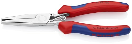 Hog Ring Pliers