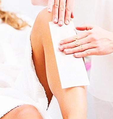 Professional Roll On Waxes Value Pack (6 Pack), Honey Hair Removal Wax Cartridge, Honey wax Depilatory Wax Roller