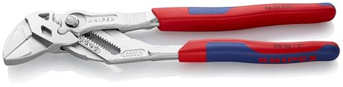 Pliers Wrench