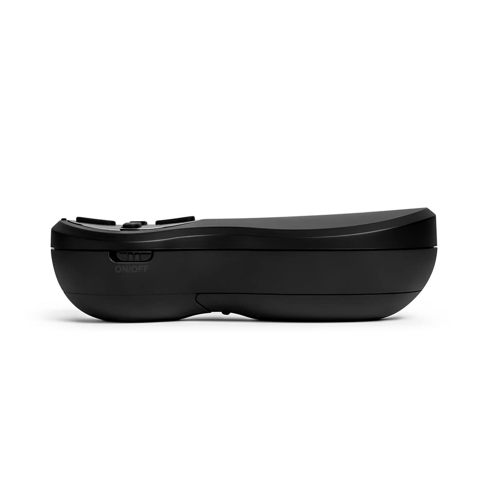 Kensington Wireless Presenter - Presentation Remote (K33271WW), Black