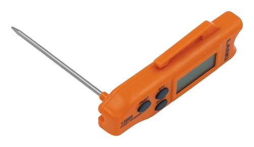 Lang Tools 13800 Digital Pocket Thermometer