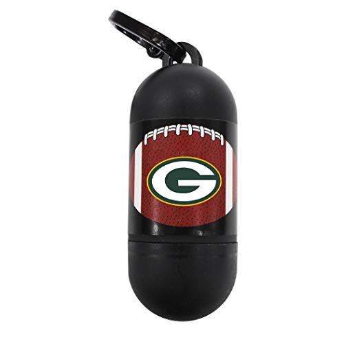 NFL Green Bay Packers Dog Jersey, X-Large