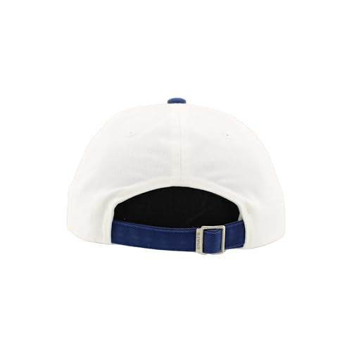 ZHATS Women's NHL Officially Licensed Adjustable Hat Girlfriend Icon White