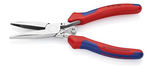 Hog Ring Pliers