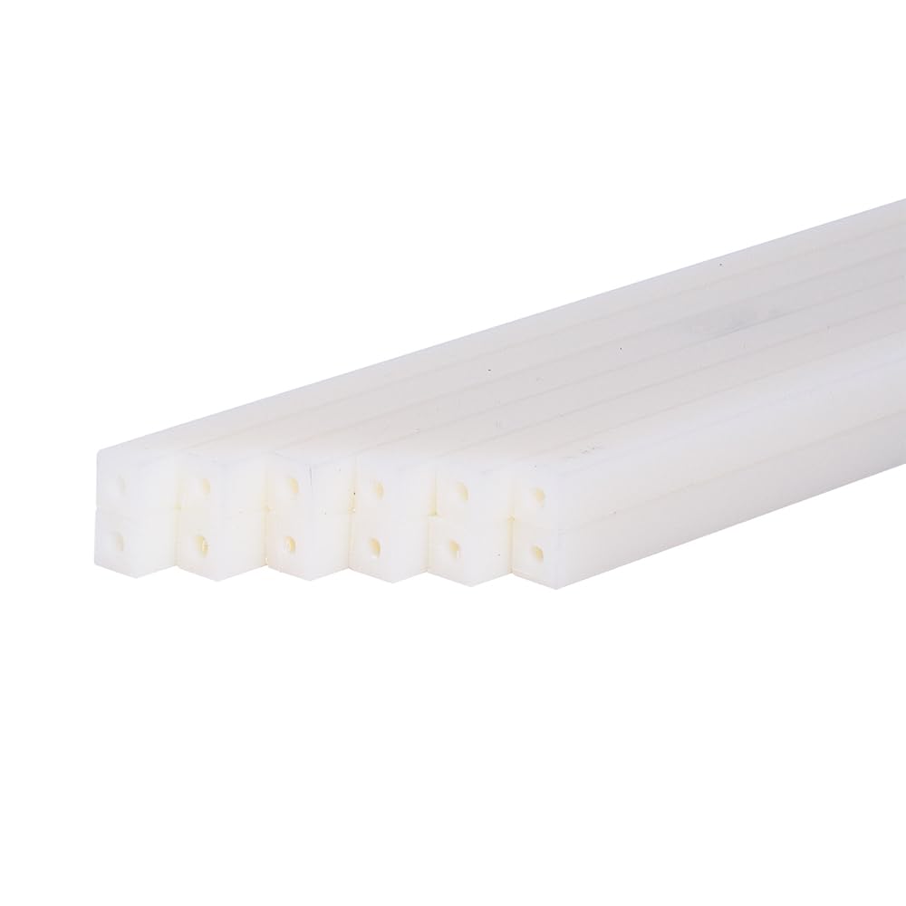 CFS Products Replacement Cutting Sticks for Challenge Titan 200 / Model 20 Paper Cutter. 20" x 1/2" x 1/2" (12 ea.) - 4166
