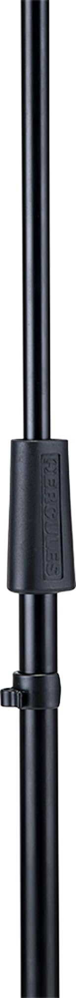 Hercules MS432B Stage Series Microphone Boom Stand