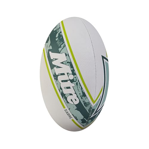 Mitre Unisex Rugby Ball