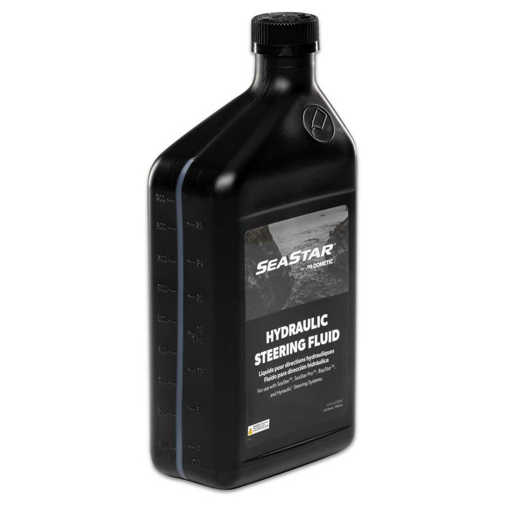Sierra HA5430H SeaStar/BayStar Hydraulic Steering Fluid - 1 Quart