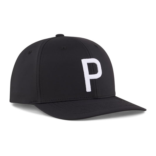 pumagolf Men's Heritage P Cap