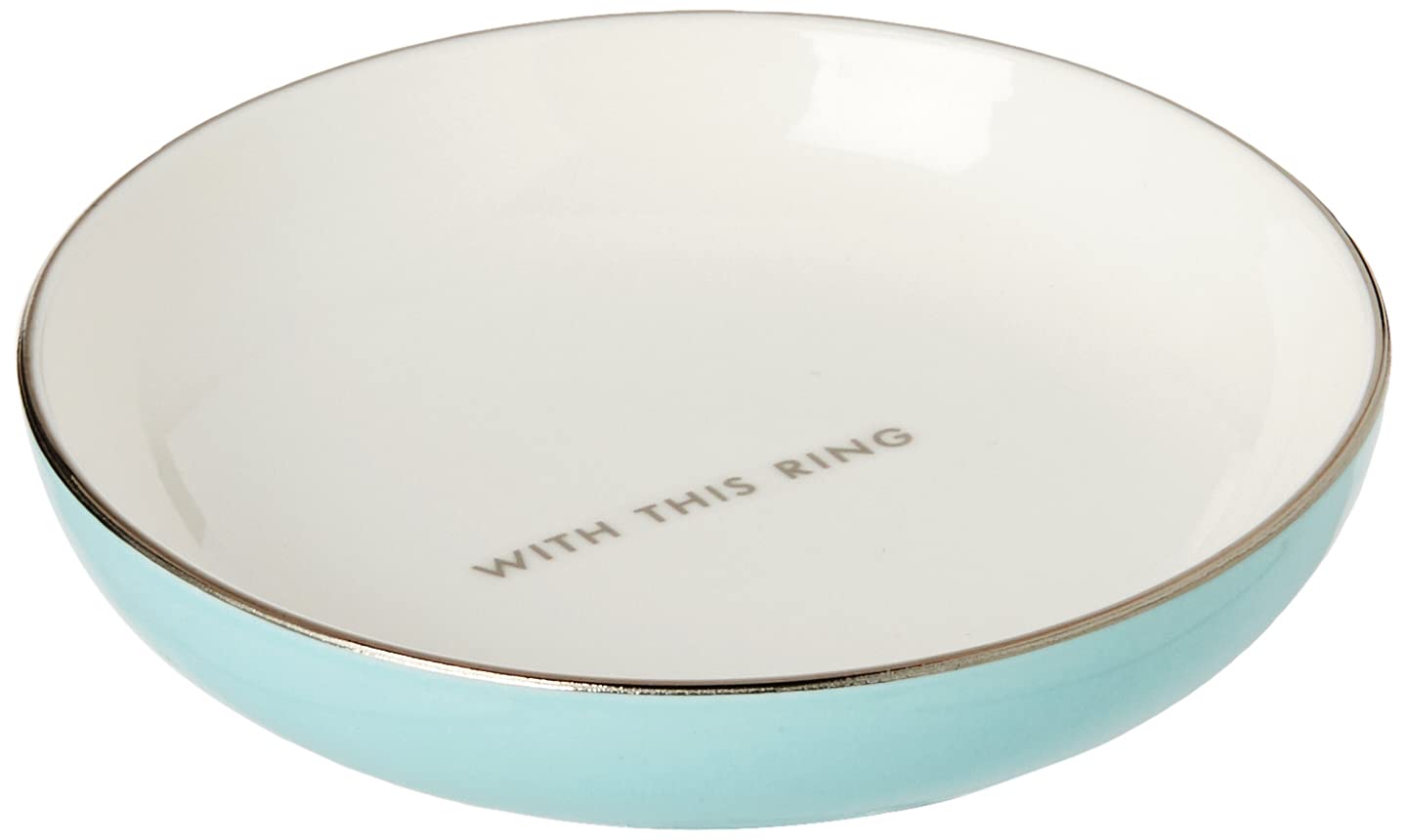 Kate Spade 854760 Take The Cake Ring Holder