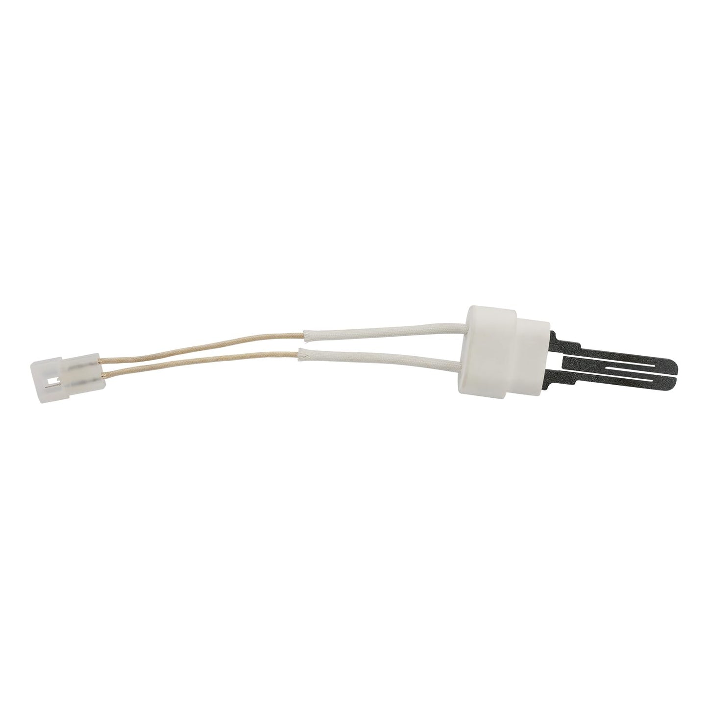Pool Heater Igniter Kit with Gasket Compatible with Pentair MasterTemp 200/250/300/400 & Max-E-Therm for Pool and Spa Heater Igniter Kit, Replace# 77707-0054