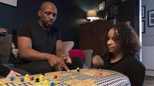 Carcassonne - Big Box (EN) - a Board Game by Z-MAN Games - Medieval Strategy Board Game - 2-6 Players - Includes Base Game and 11 EXPANSIONS - Family Game for Kids and Adults - Ages 7+