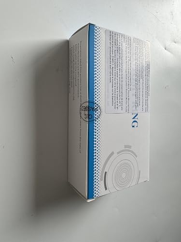 30 PCS Ostomy Barrier Rings, 2 mm Thickness Moldable Ostomy Rings Medical Grade Hydrocolloid Adhesive Barrier Rings Better Seal for Ostomy Bags (3 Box of 30)