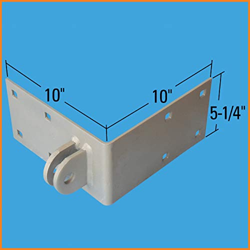 Dock Edge DE99010F Outside Female Corner
