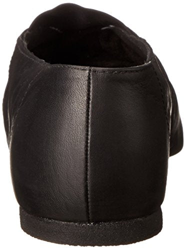 Bloch Women's Super Jazz Shoe,Black,6.5 M US