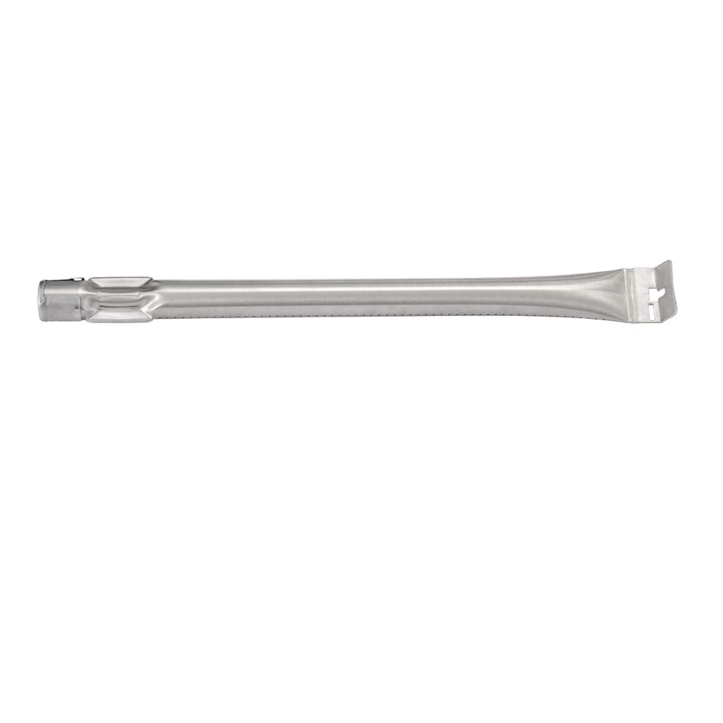 BBQSAVIOR BP73 BBQ Burner Replacement Parts for Broil-Mate 7123-64H, 7123-67H, 7821-64, Huntington and Sterling 5020-64 Gas Grills, Stainless Steel Tube Burner 15 3/4 inch, 4-Pack