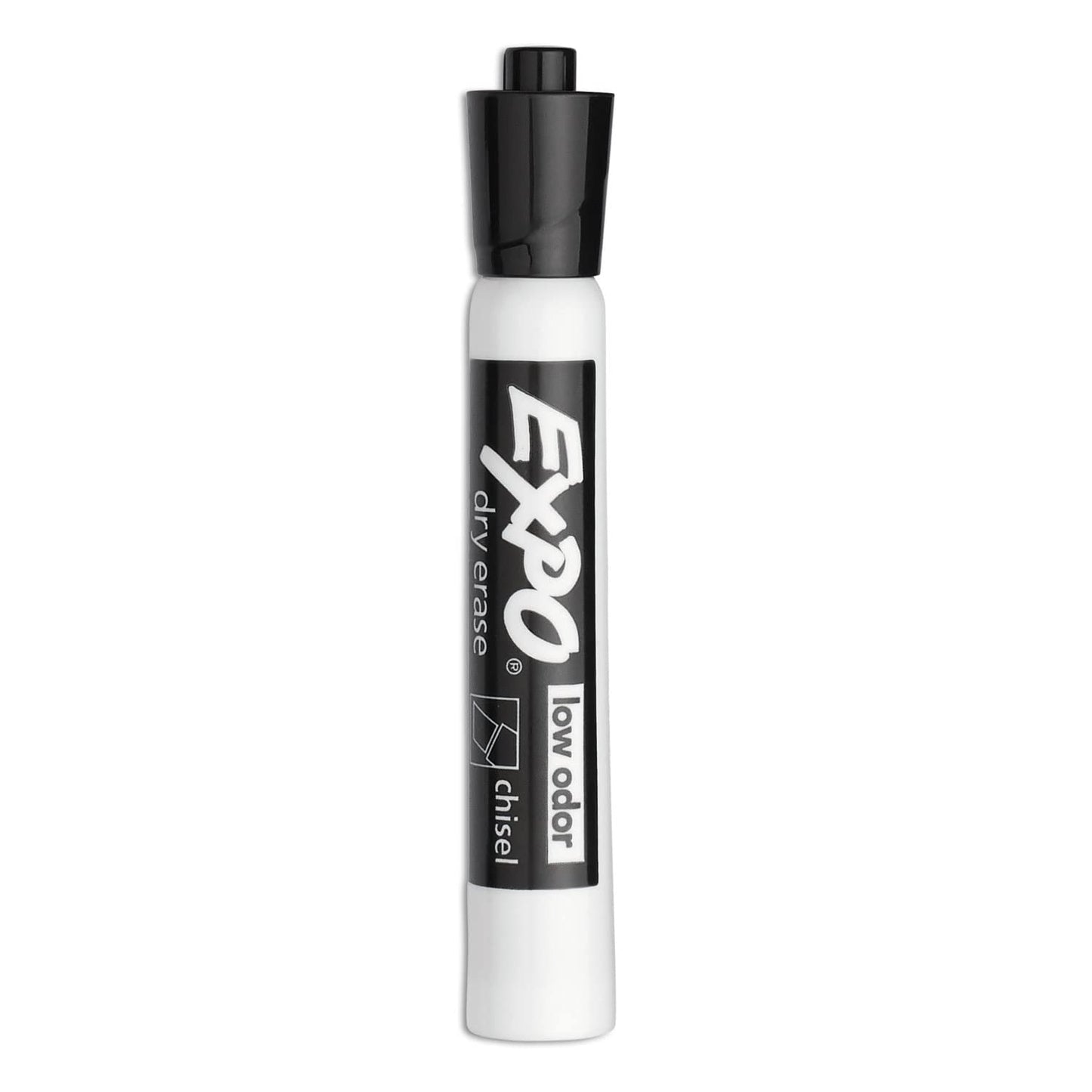 EXPO DE LO CHISEL 36CT BLACK