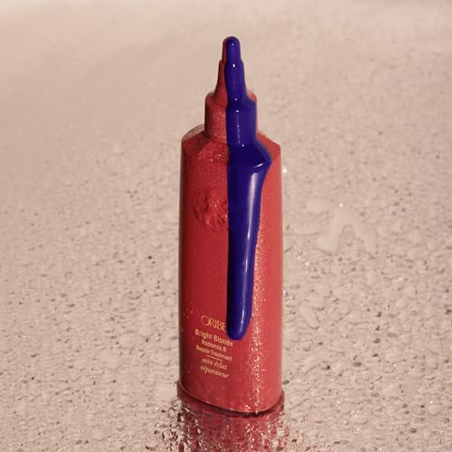 Bright Blonde Radiance & Repair Treatment