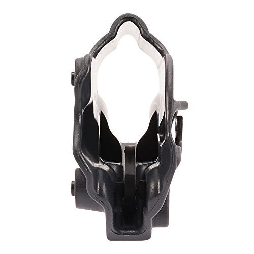 BLACKHAWK! Serpa Sportster Holster, Size 03, Right-Hand, (1911 Gov’t & Most Clones w/ or w/o Standard Rail)