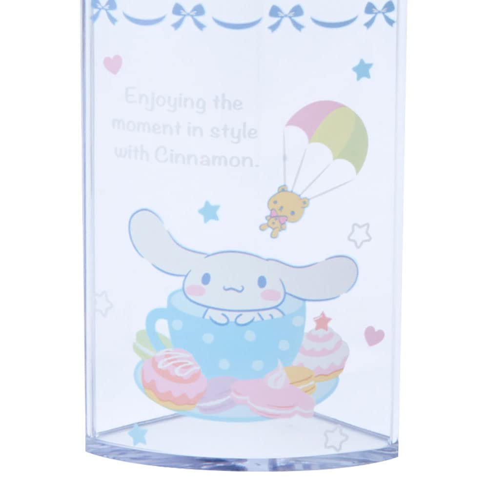 Sanrio 213161 Cinnamoroll Rotating Pen Stand