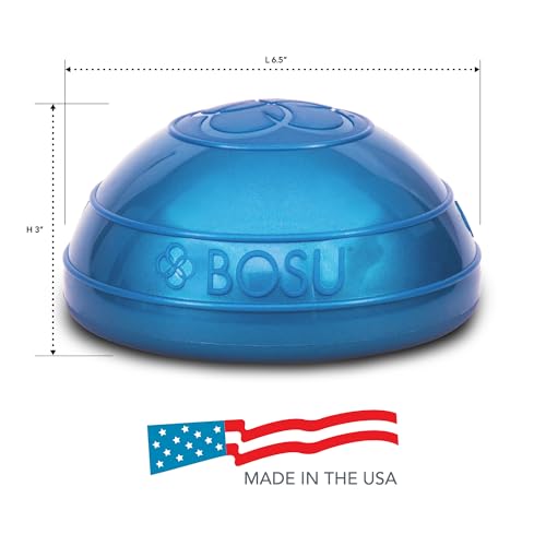 BOSU® Balance Pods, 2 pk