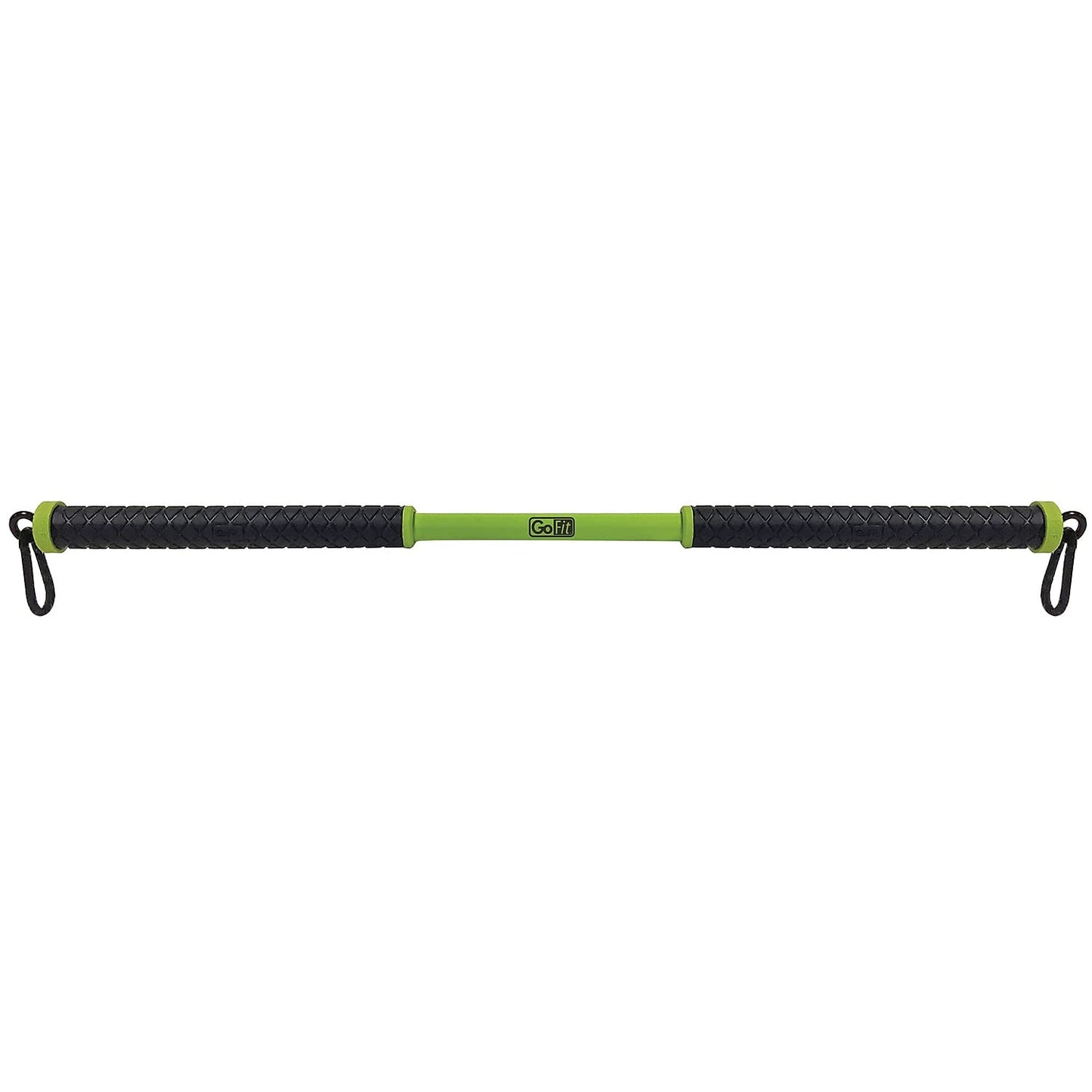 GoFit Resist-a-Bar, Total Body Training – for GoFit Resistance Workout Products