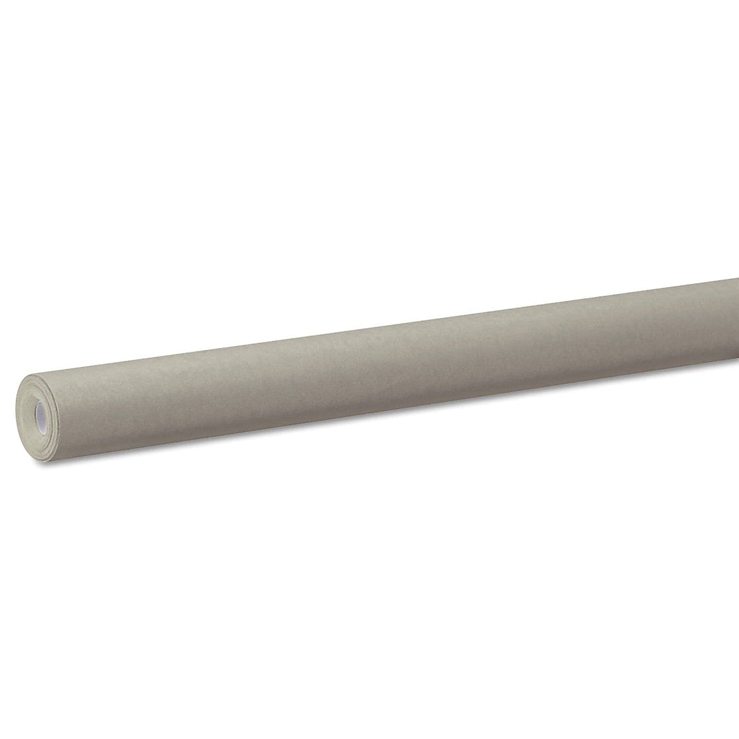Pacon Fadeless Bulletin Board Paper, 4-Feet by 50-Feet, Pewter (57855)