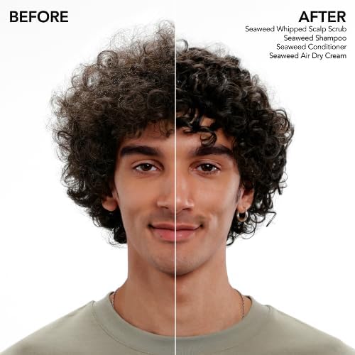 Bb Seaweed Mild Marine Conditioner by Bumble and Bumble for Unisex - 8 oz Conditioner