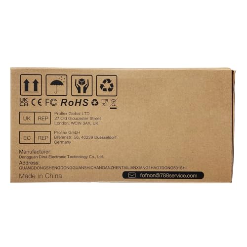 Cat Water Fountain with 6 Filters + 3 Sponge Filters: 108oz/3.2L Cat Fountain - Quiet Water Fountain Indoor Cat - Pet Water Fountain - Water Fountain - Cat Water Fountain Stainless Steel - FOFNON