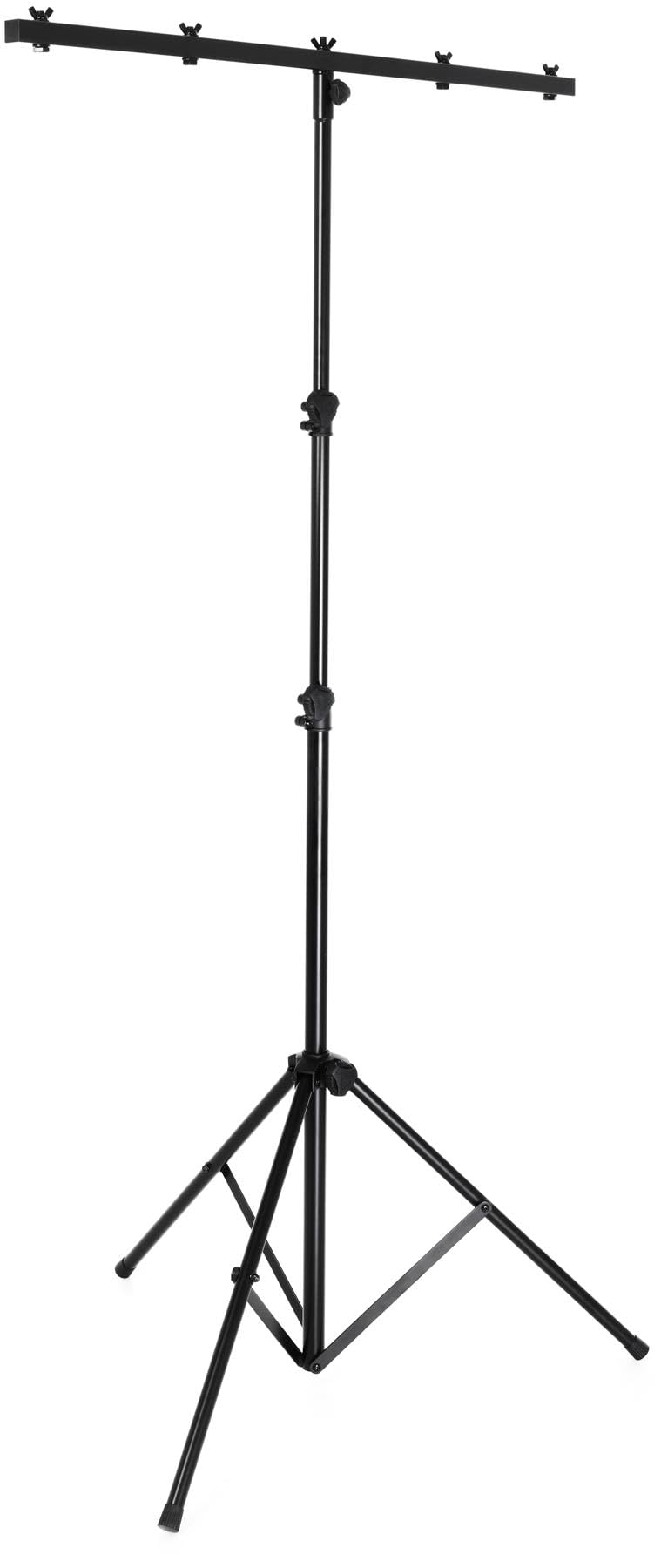 LTS6 AS;black tripod for haning par cans