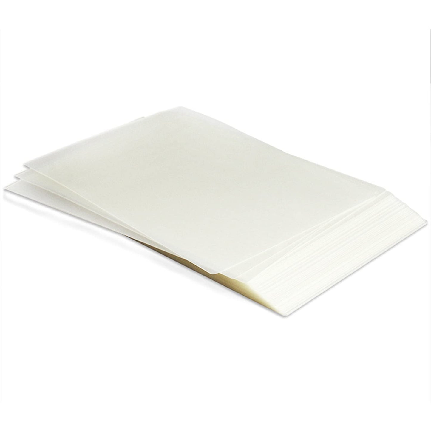 (300 Packs) NefLaca Thermal Laminating Pouches, 5 mil Clear Letter Size Plastic Paper Laminating Sheets 8.9" x 11.4"