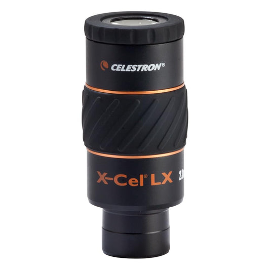 Celestron X-Cel LX Series Eyepiece-1.25 2.3mm 93420