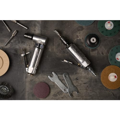 Ingersoll Rand 301B Air Angle Die Grinder