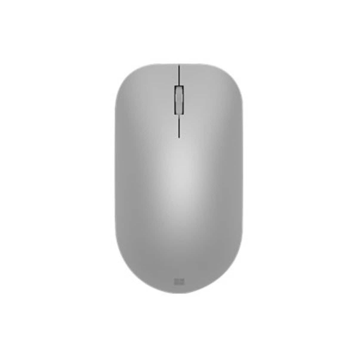 MICROSOFT Surface Mouse COMMER SC Bluetooth EN/XD/XX Gray 1 License