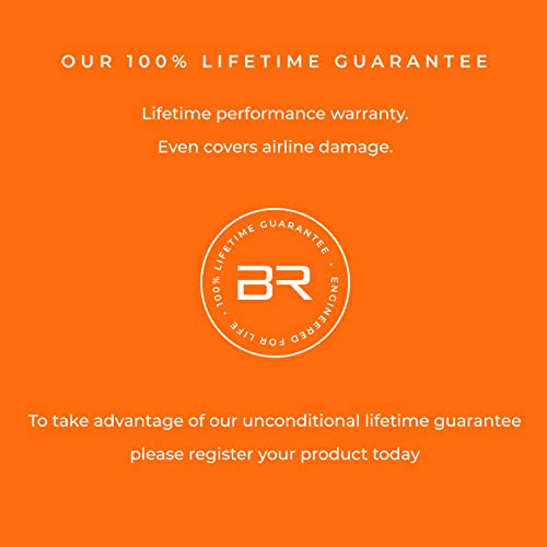 Briggs & Riley Baseline Everyday Essentials Toiletry Kit, Black