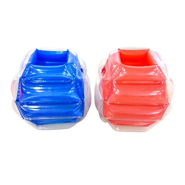 Banzai 73662 Bump n Bounce Body Bumpers n