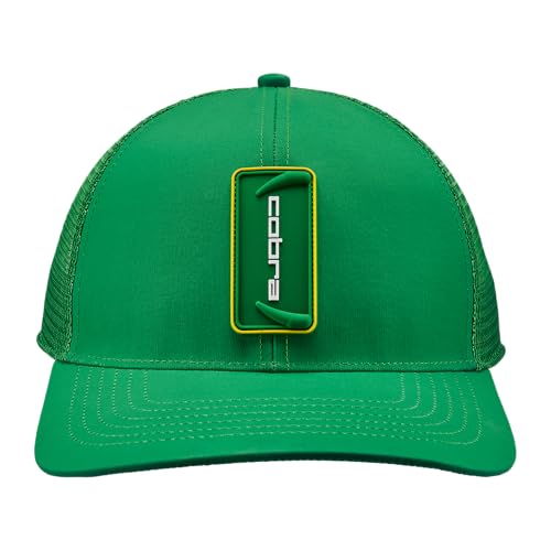 Cobra Golf Men's Cobra Strike Trucker