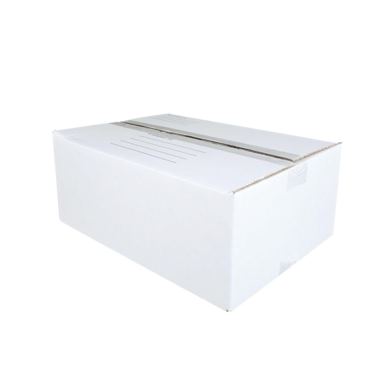 Scotch Mailing, Moving, and Storage Box, 14 Inches x 10 Inches x 5-1/2 Inches, 12-Pack (8006)