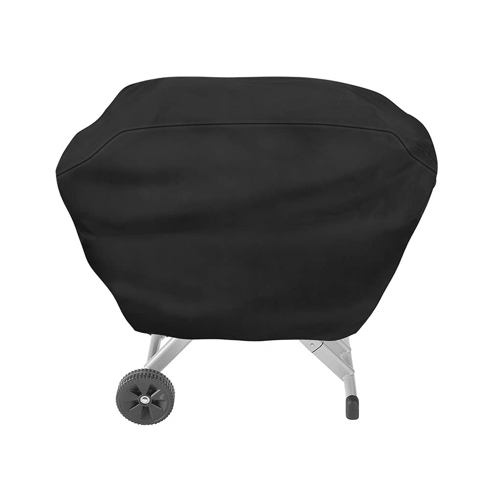 Stanbroil Grill Cover Replacement for Coleman Roadtrip Grill, Waterproof Fabric Protect Against Outdoor Elements from Water, Rain, Snow and Dirt