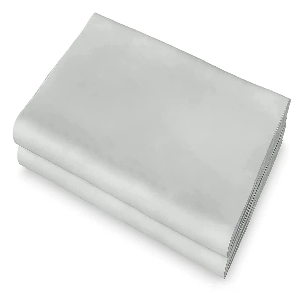 Acidea 250 Sheets Moving Packing Paper Sheets, 34.6x 11.8in Large Newsprint Moving Paper for Protecting Fragile Items, Uncoated, Unbleached and Unwaxed Wrapping Shipping Paper (88x30cm)