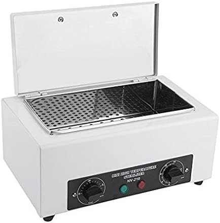 Aries Outlets 1.5L Mini High Temperature Sterilizer Autoclave Machine